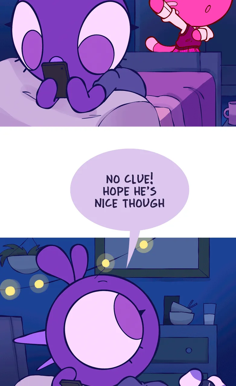 Cat Bird Dog Chapter 53 page 3 - 