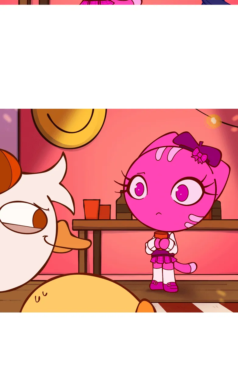 Cat Bird Dog Chapter 54 page 12 - 