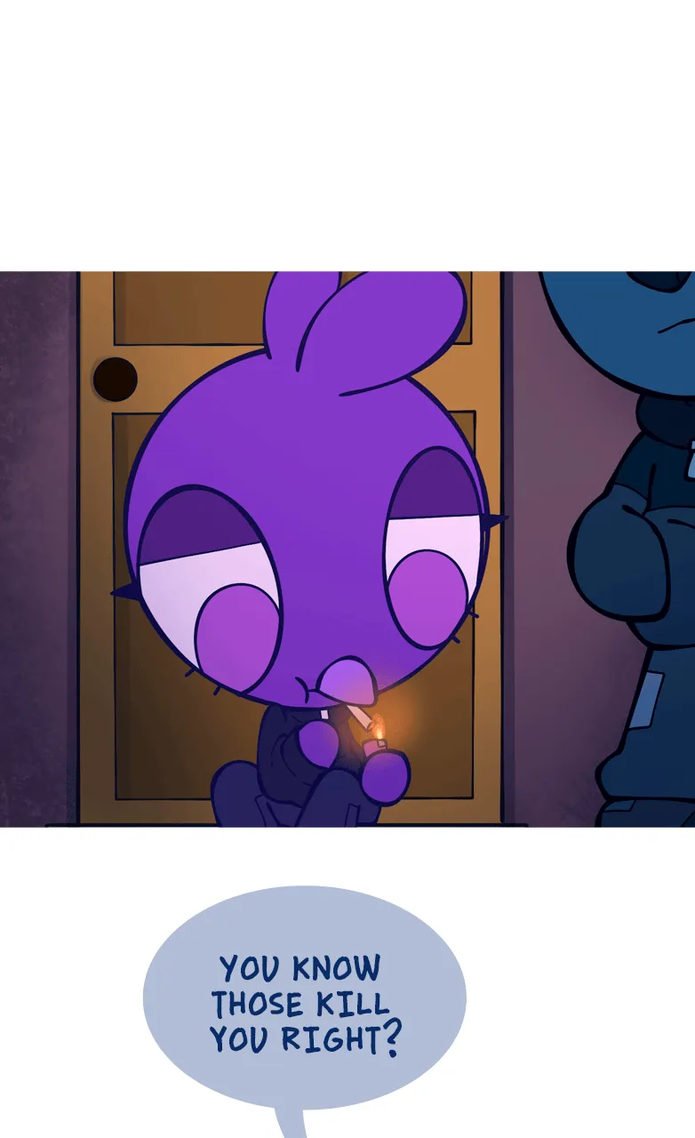 Cat Bird Dog Chapter 54 page 14 - 