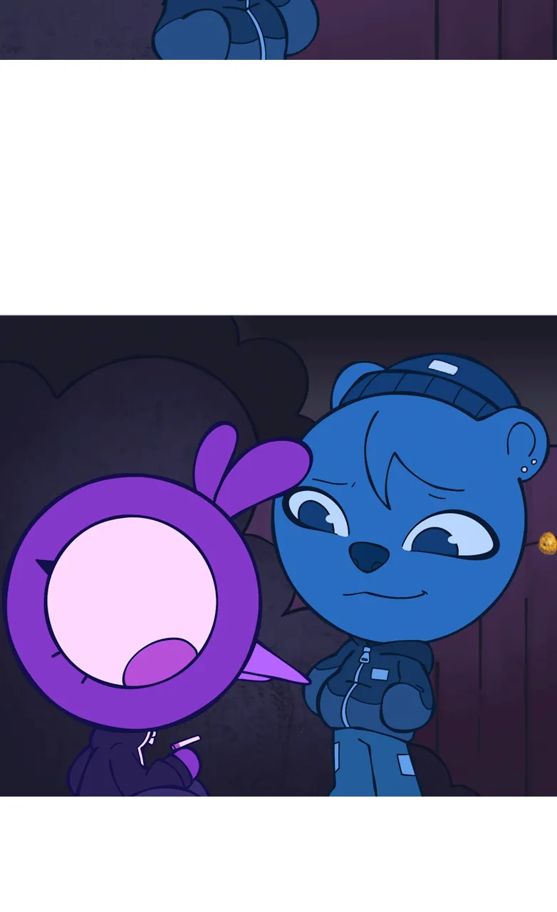 Cat Bird Dog Chapter 54 page 17 - 