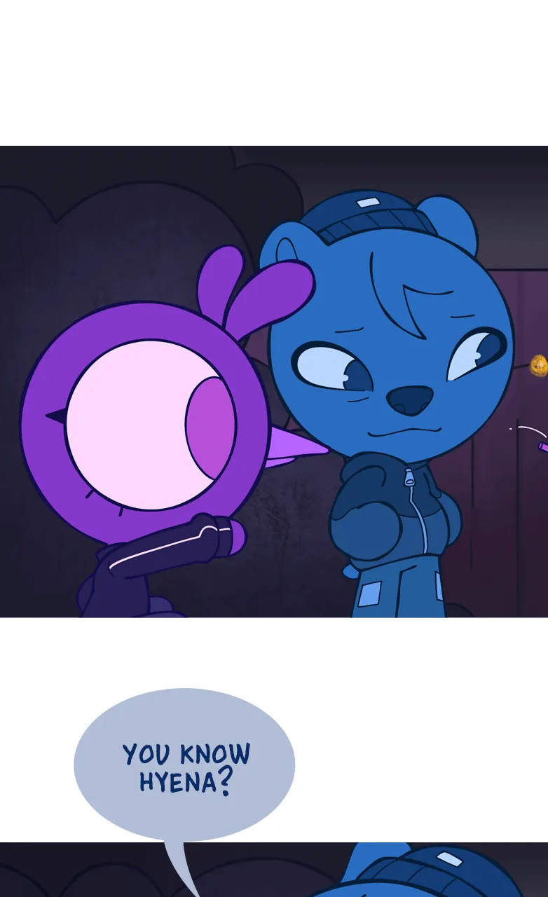 Cat Bird Dog Chapter 54 page 18 - 