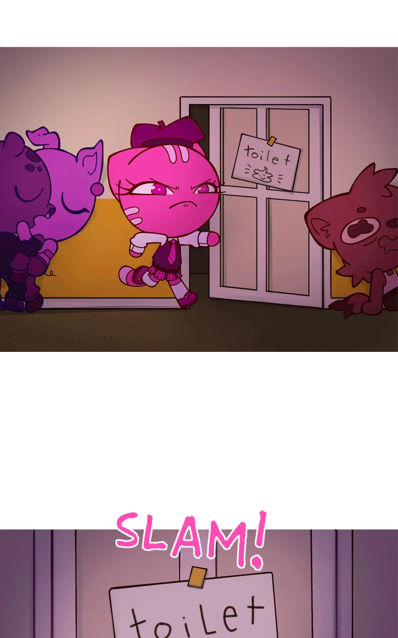 Cat Bird Dog Chapter 55 page 13 - 