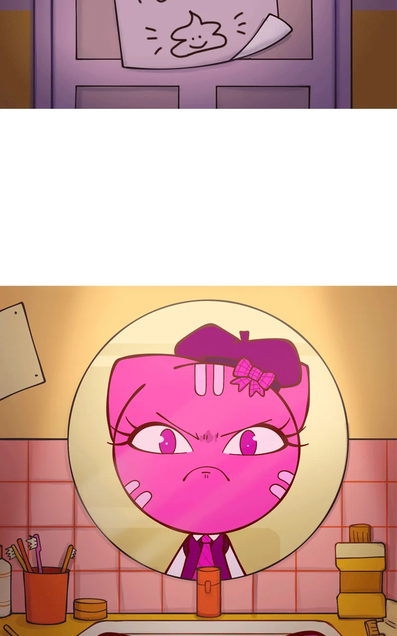 Cat Bird Dog Chapter 55 page 14 - 