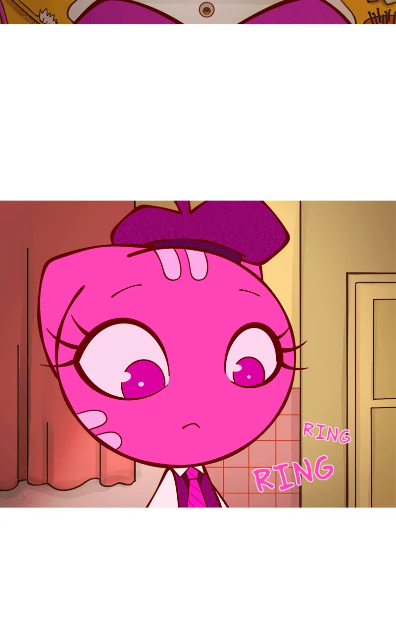 Cat Bird Dog Chapter 55 page 15 - 