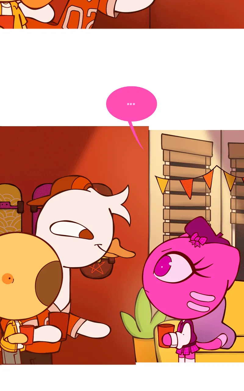 Cat Bird Dog Chapter 55 page 6 - 