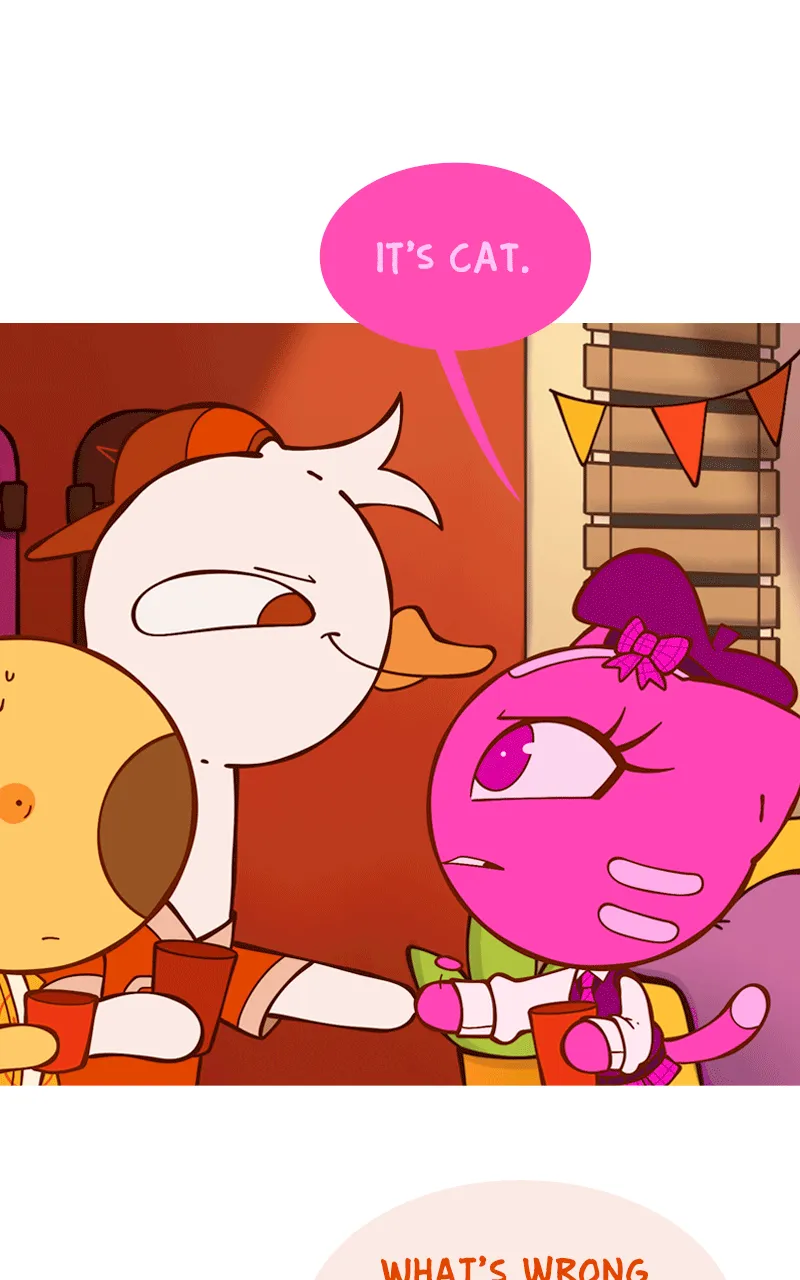 Cat Bird Dog Chapter 55 page 7 - 