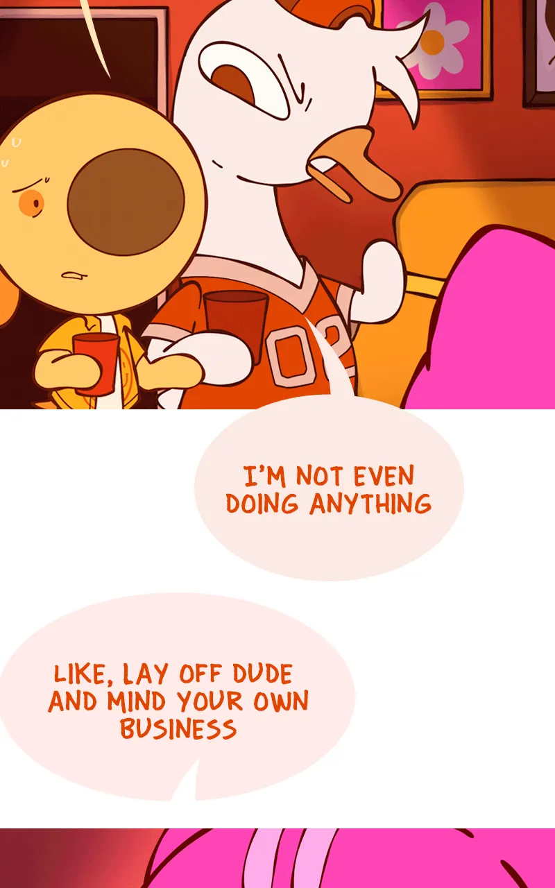 Cat Bird Dog Chapter 55 page 9 - 