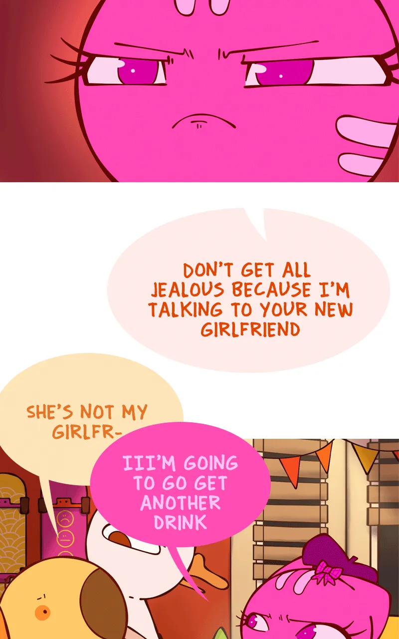 Cat Bird Dog Chapter 55 page 10 - 