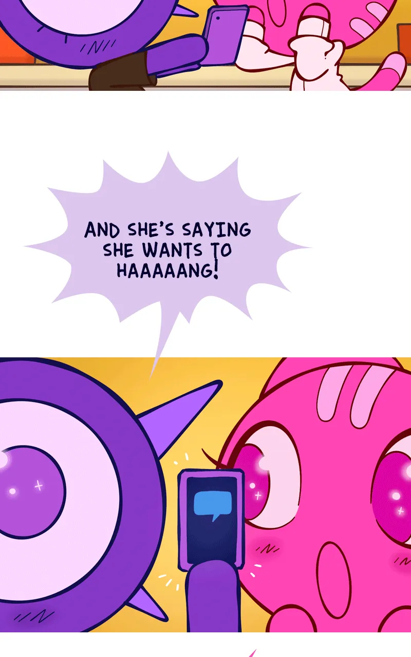 Cat Bird Dog Chapter 56 page 11 - 