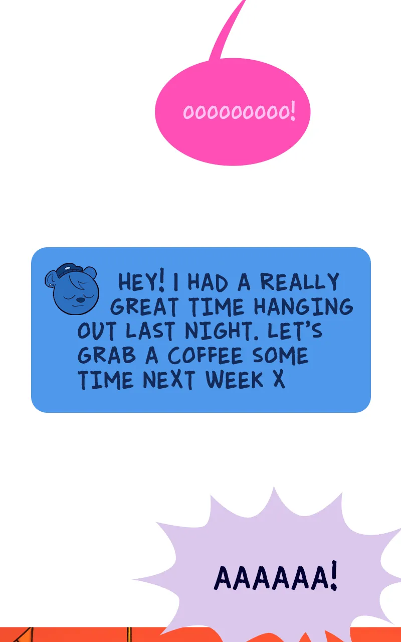 Cat Bird Dog Chapter 56 page 12 - 