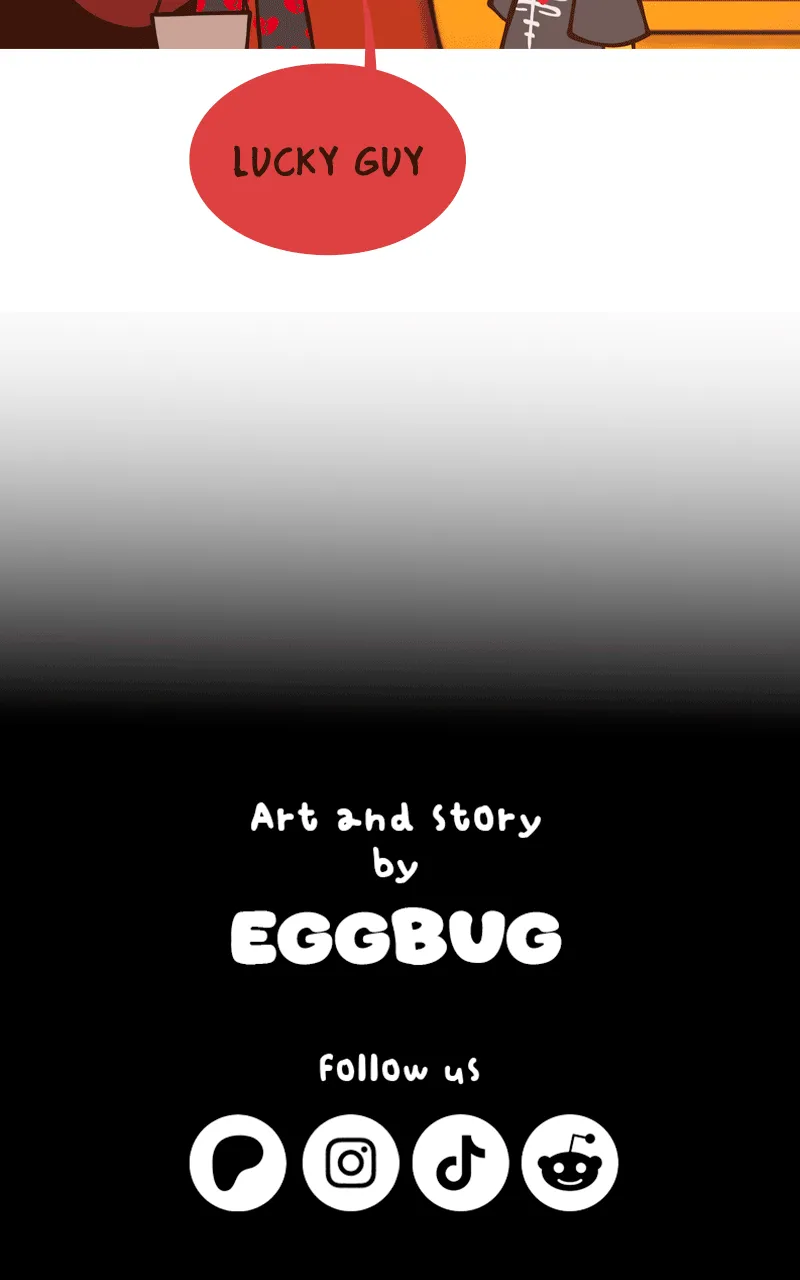 Cat Bird Dog Chapter 56 page 20 - 