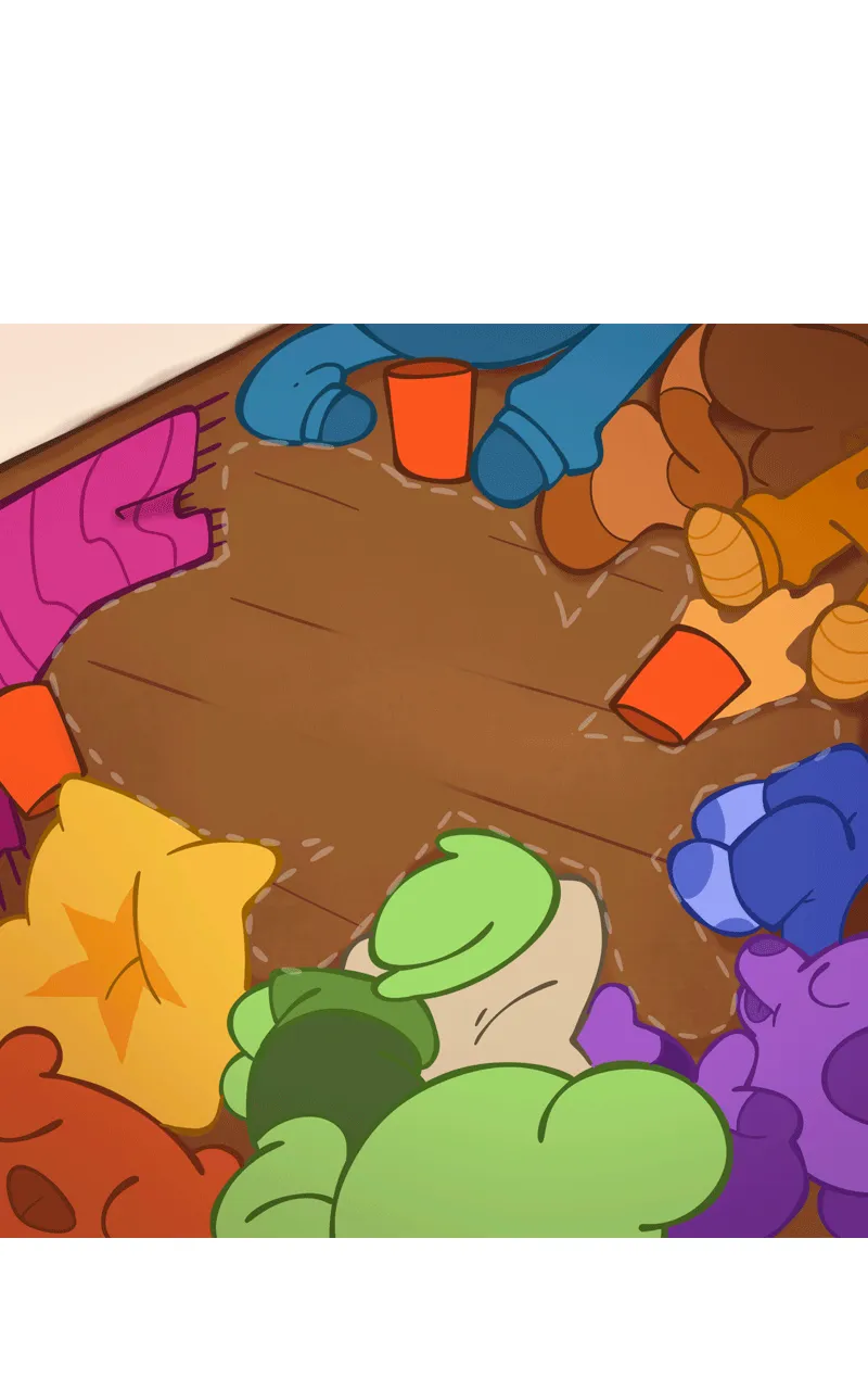 Cat Bird Dog Chapter 56 page 5 - 