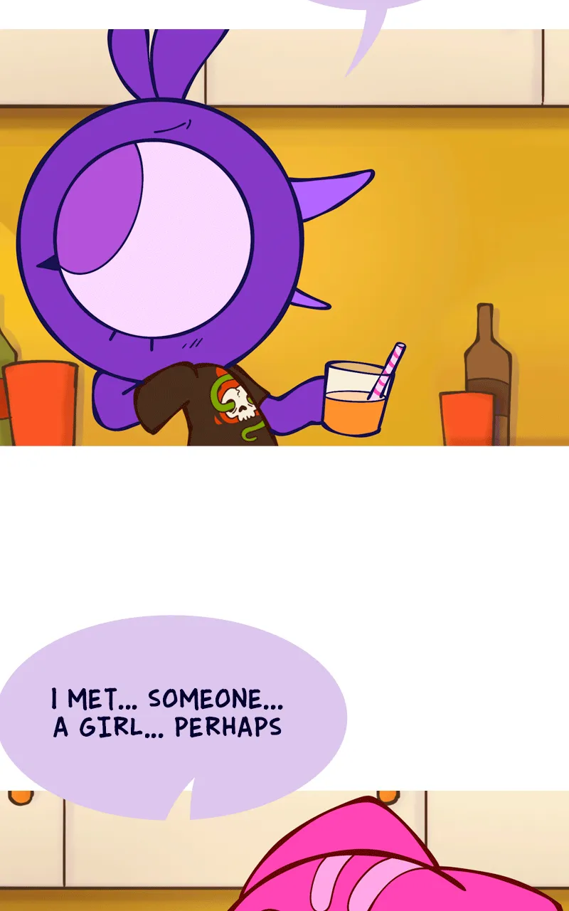 Cat Bird Dog Chapter 56 page 8 - 