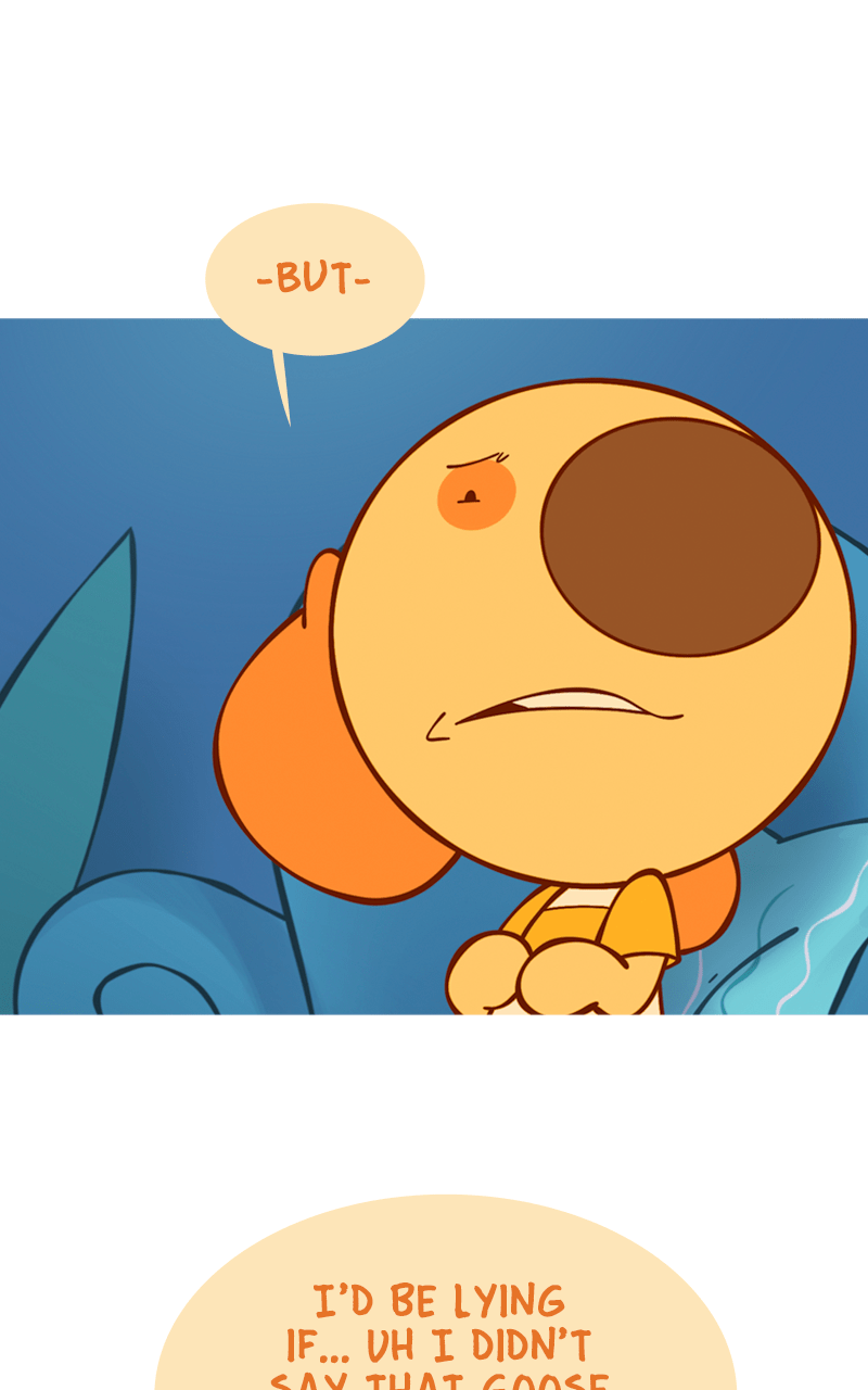 Cat Bird Dog Ep. 57 - Boundaries page 13 - 