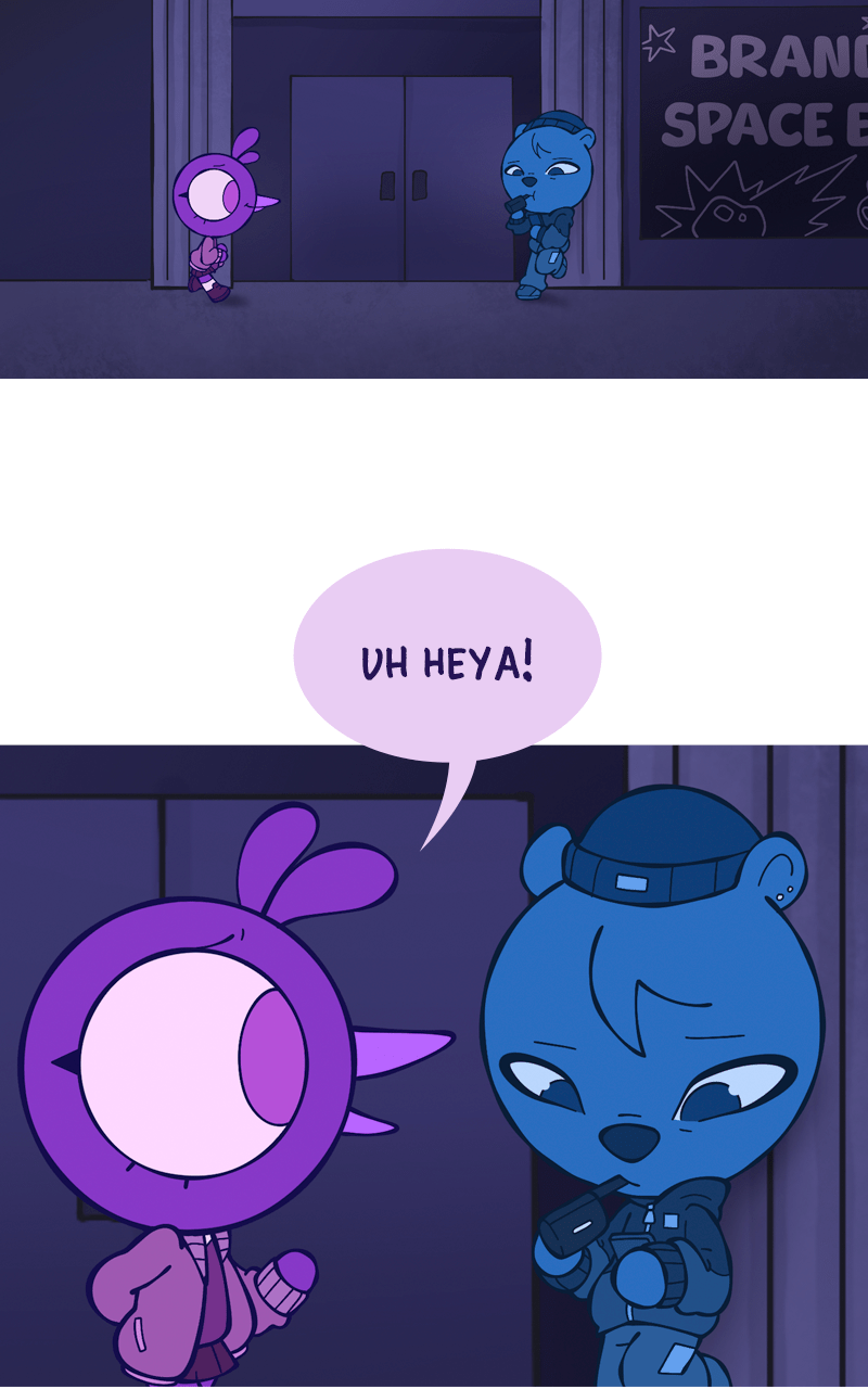 Cat Bird Dog Ep. 59 - First Date page 2 - 