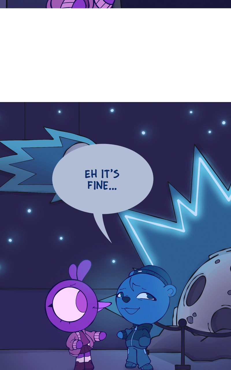 Cat Bird Dog Ep. 59 - First Date page 15 - 