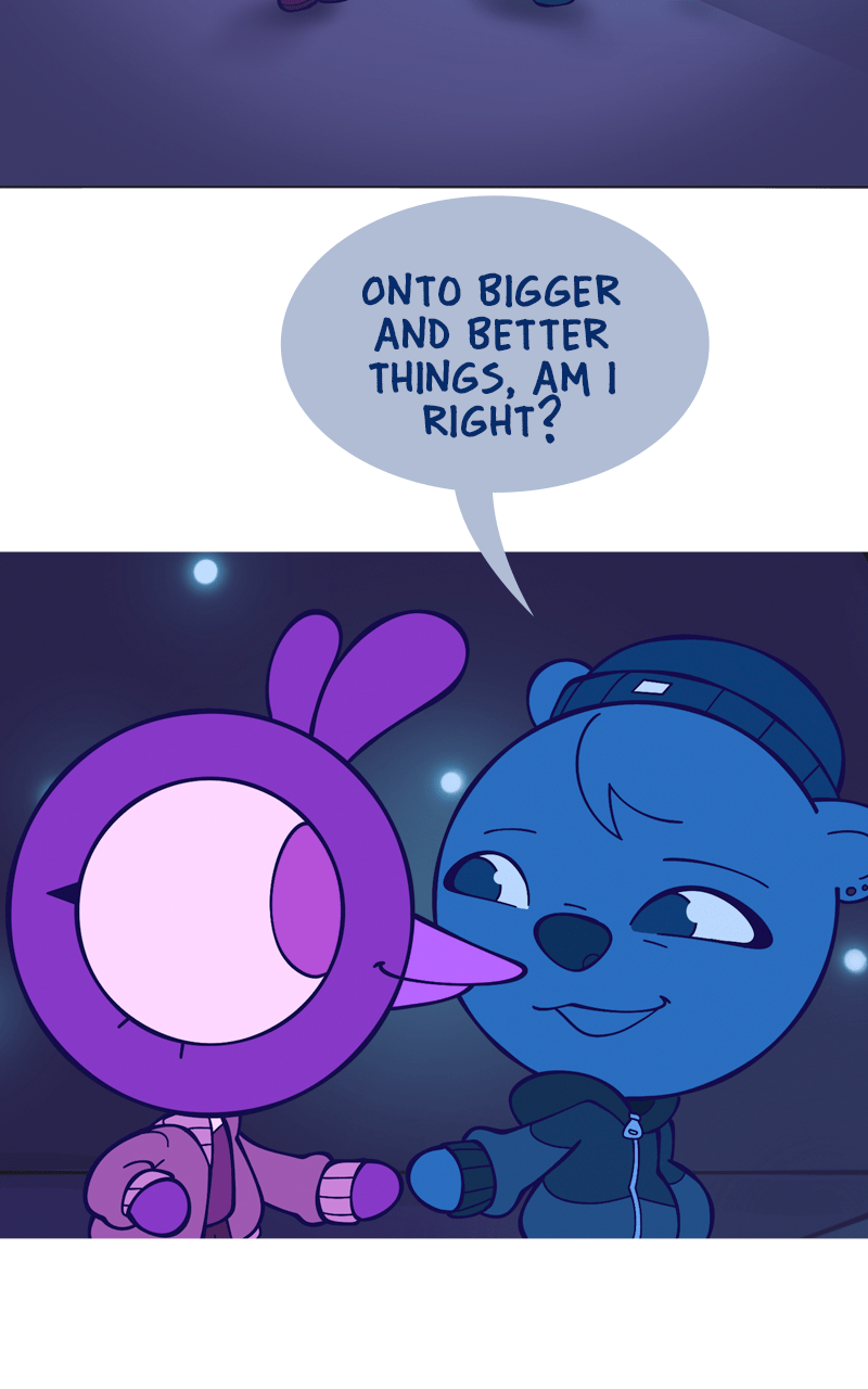 Cat Bird Dog Ep. 59 - First Date page 16 - 