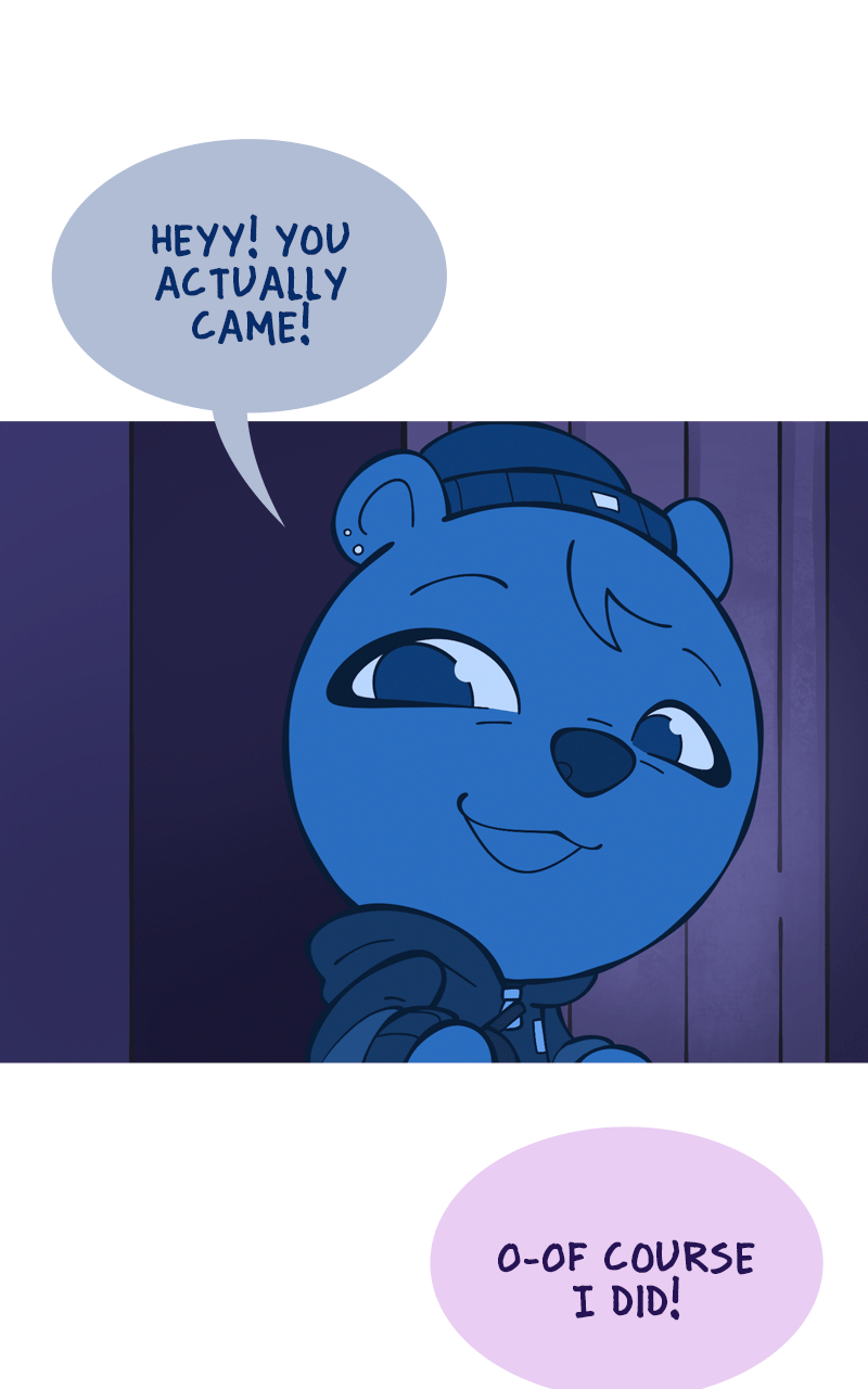 Cat Bird Dog Ep. 59 - First Date page 3 - 