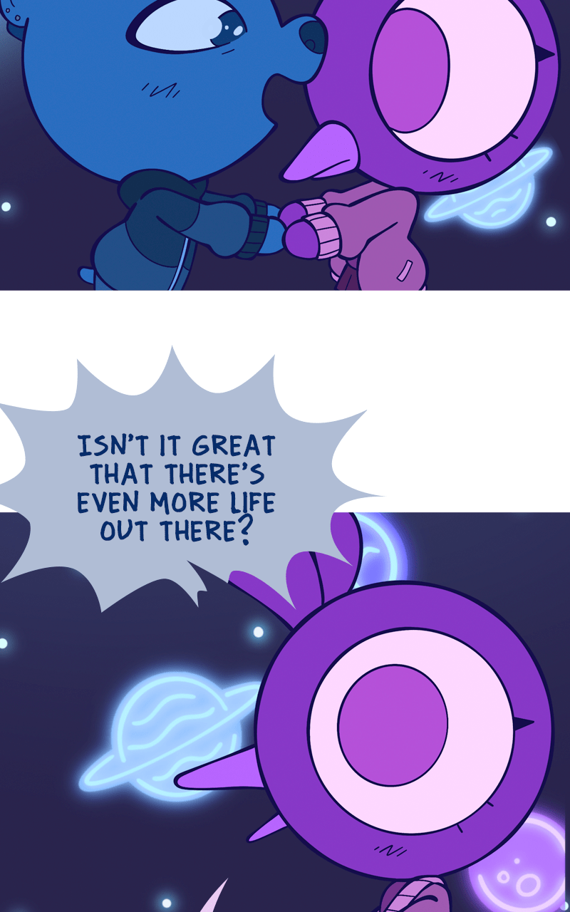 Cat Bird Dog Ep. 59 - First Date page 21 - 