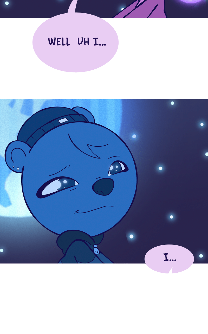 Cat Bird Dog Ep. 59 - First Date page 22 - 