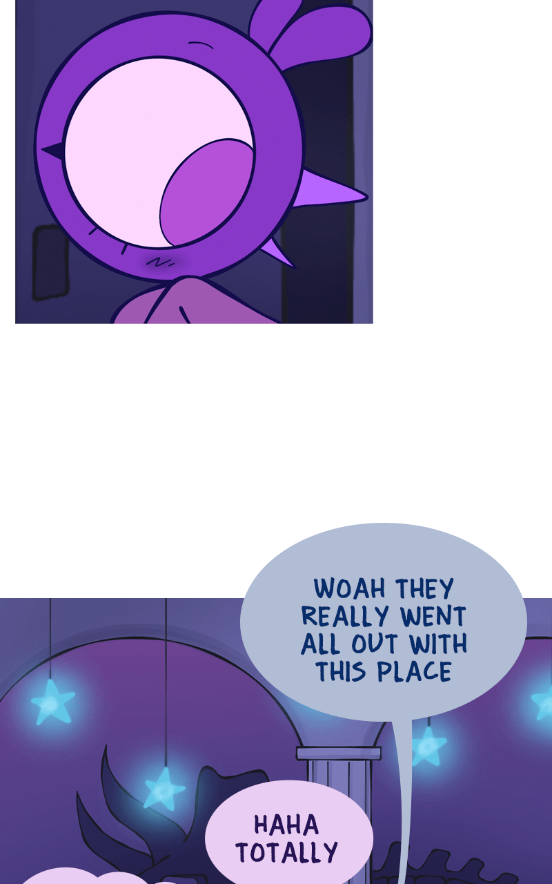 Cat Bird Dog Ep. 59 - First Date page 7 - 