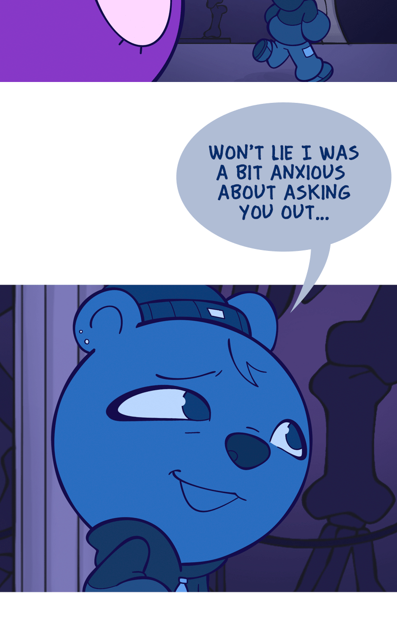 Cat Bird Dog Ep. 59 - First Date page 10 - 
