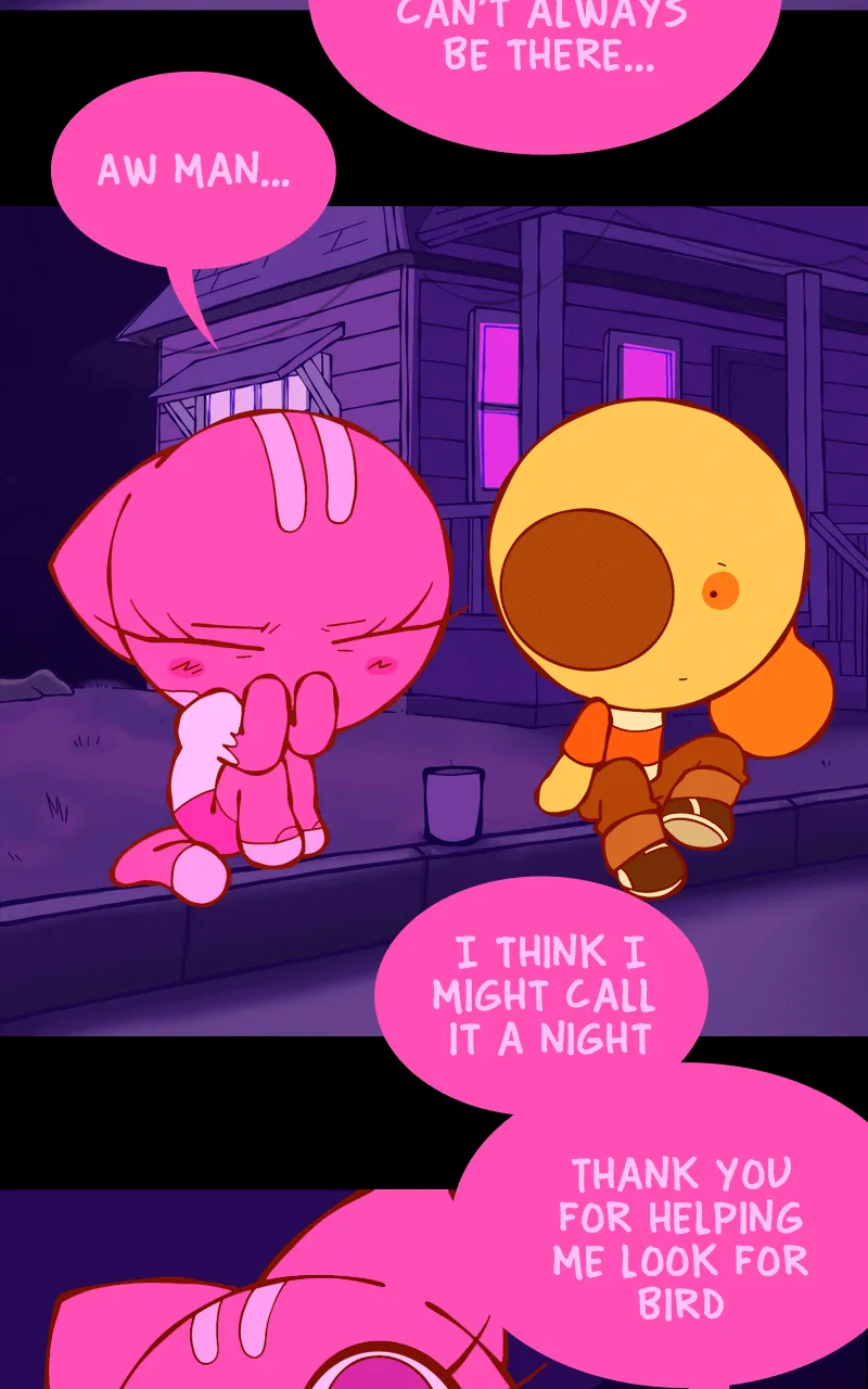 Cat Bird Dog Chapter 6 page 16 - 