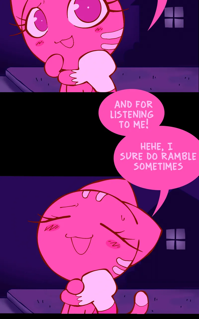Cat Bird Dog Chapter 6 page 17 - 