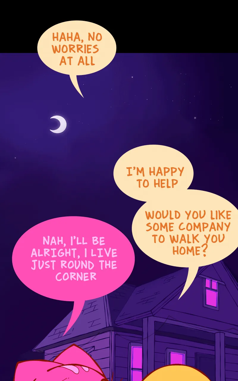 Cat Bird Dog Chapter 6 page 18 - 
