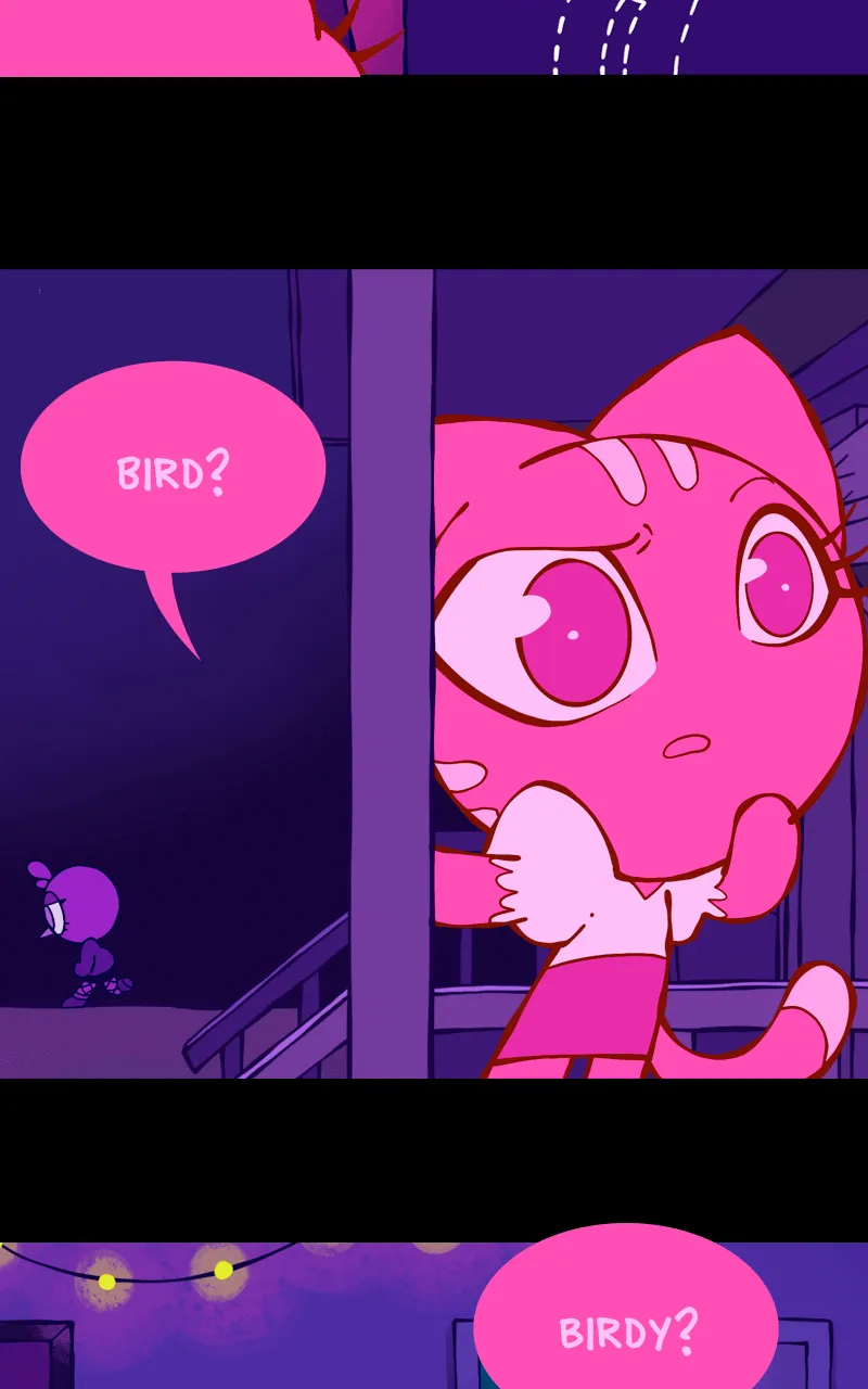 Cat Bird Dog Chapter 6 page 4 - 