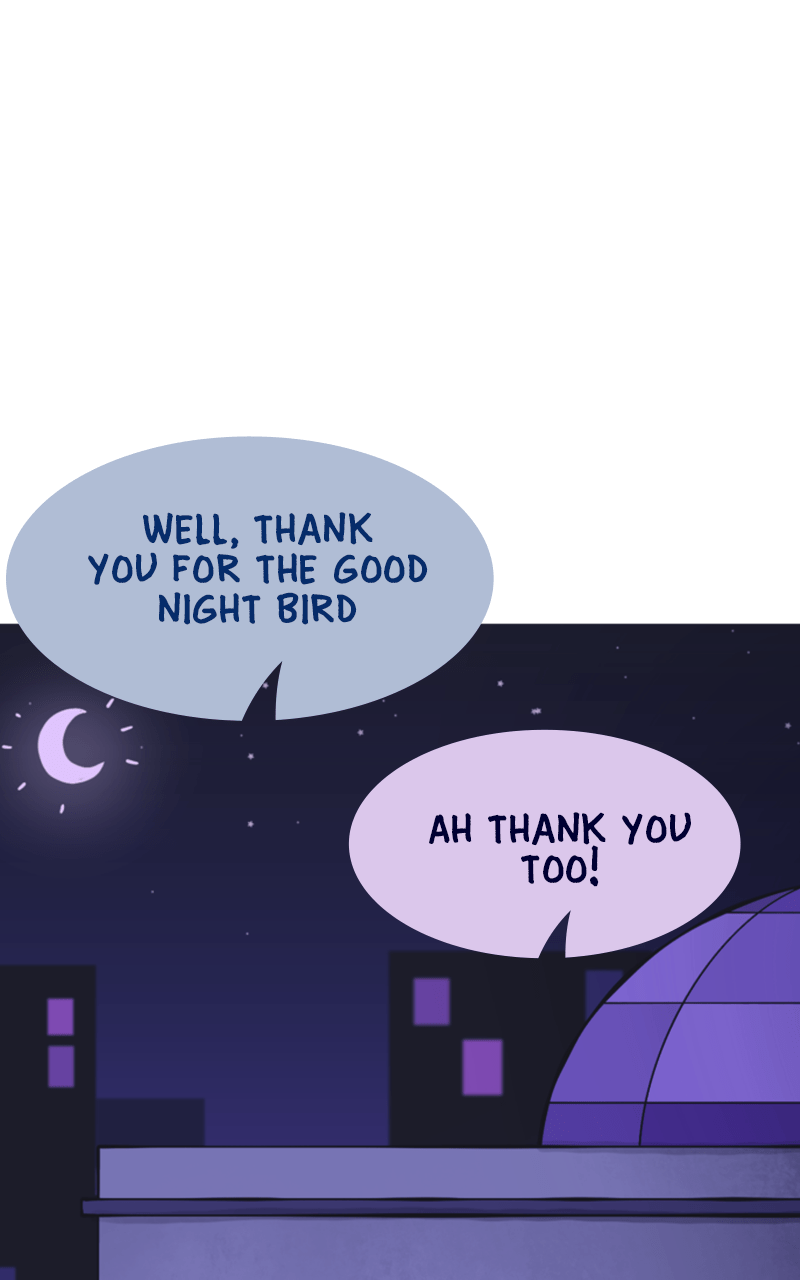 Cat Bird Dog Ep. 60 - Cool Guy Alert page 1 - 