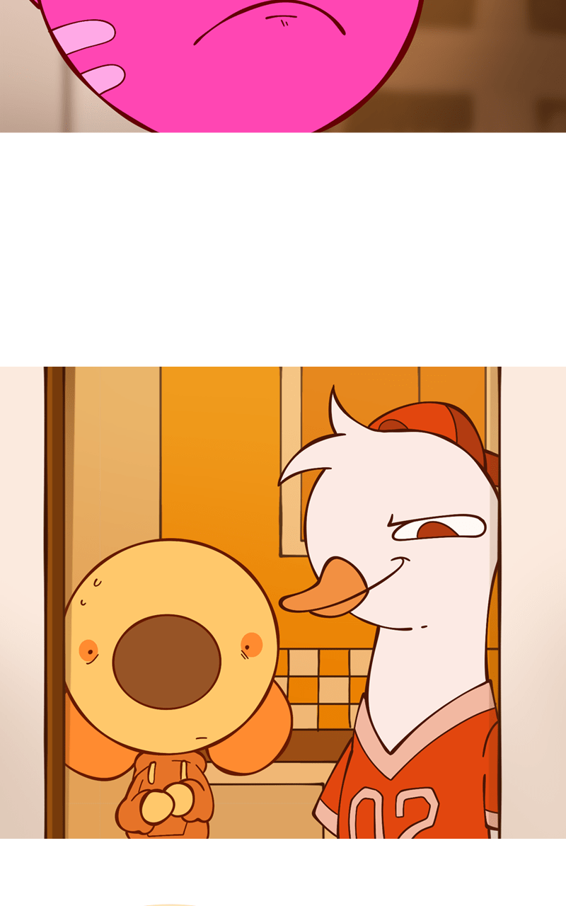 Cat Bird Dog Ep. 60 - Cool Guy Alert page 16 - 