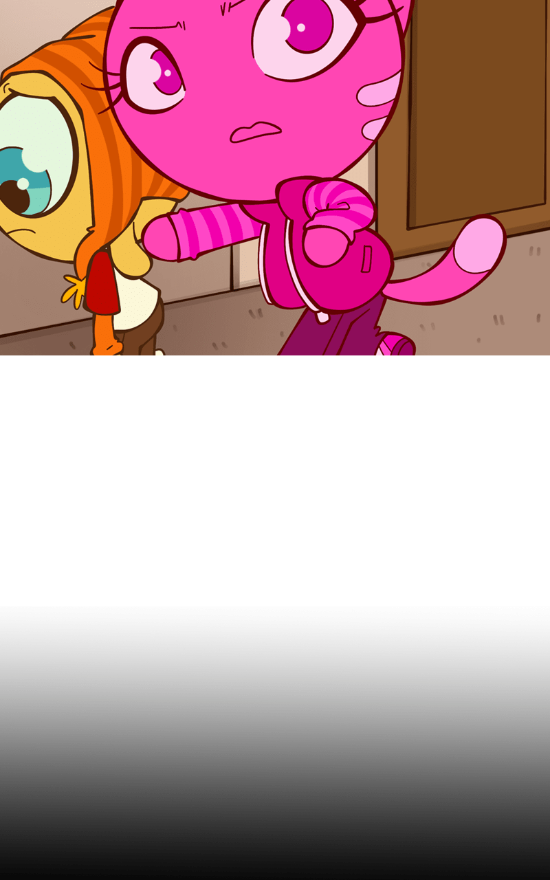 Cat Bird Dog Ep. 60 - Cool Guy Alert page 19 - 