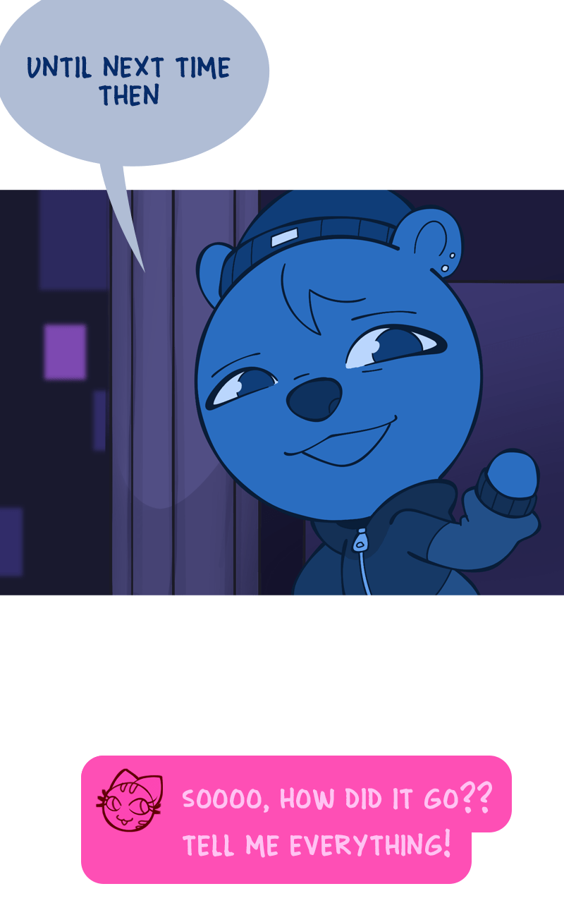 Cat Bird Dog Ep. 60 - Cool Guy Alert page 4 - 