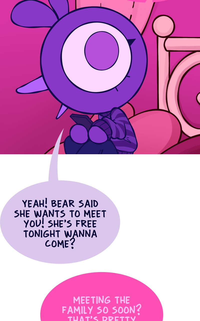 Cat Bird Dog Ep. 61 - Earth to Birdy! page 11 - 