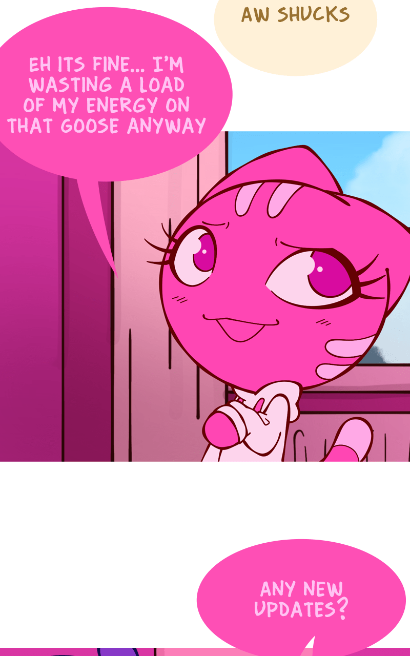 Cat Bird Dog Ep. 61 - Earth to Birdy! page 10 - 