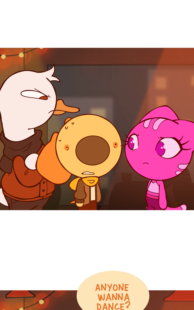 Cat Bird Dog Ep. 62  - Jackal Klub page 19 - 
