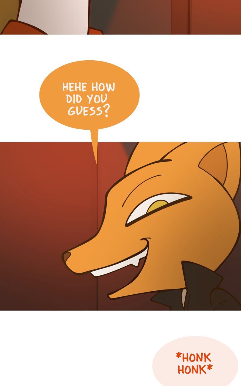 Cat Bird Dog Ep. 63 - Coyote page 12 - 