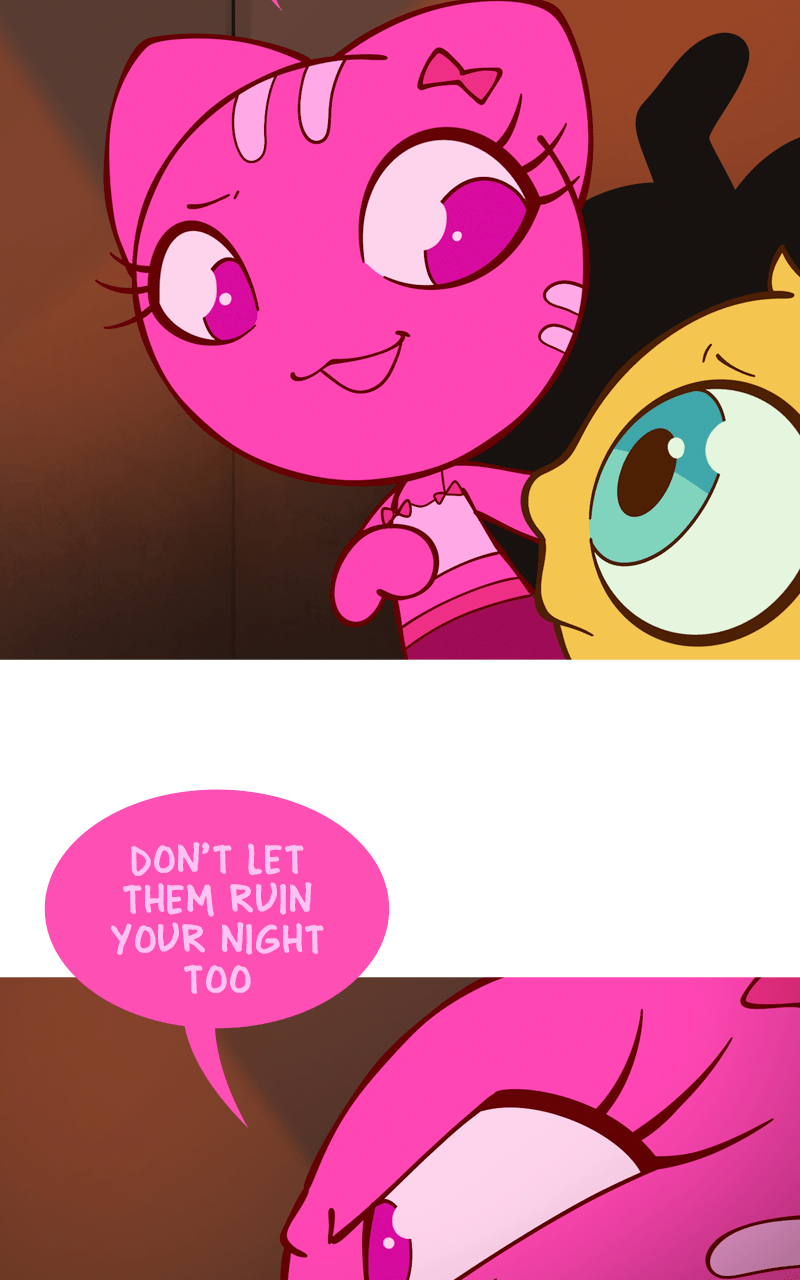 Cat Bird Dog Ep. 63 - Coyote page 15 - 