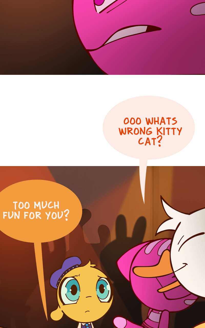 Cat Bird Dog Ep. 63 - Coyote page 16 - 