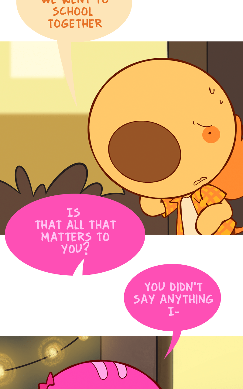 Cat Bird Dog Ep. 63 - Coyote page 19 - 