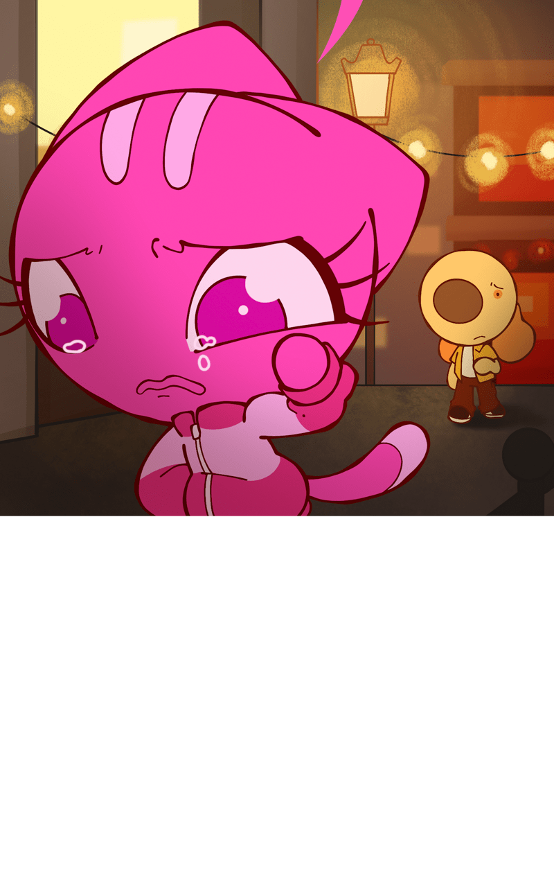 Cat Bird Dog Ep. 63 - Coyote page 23 - 