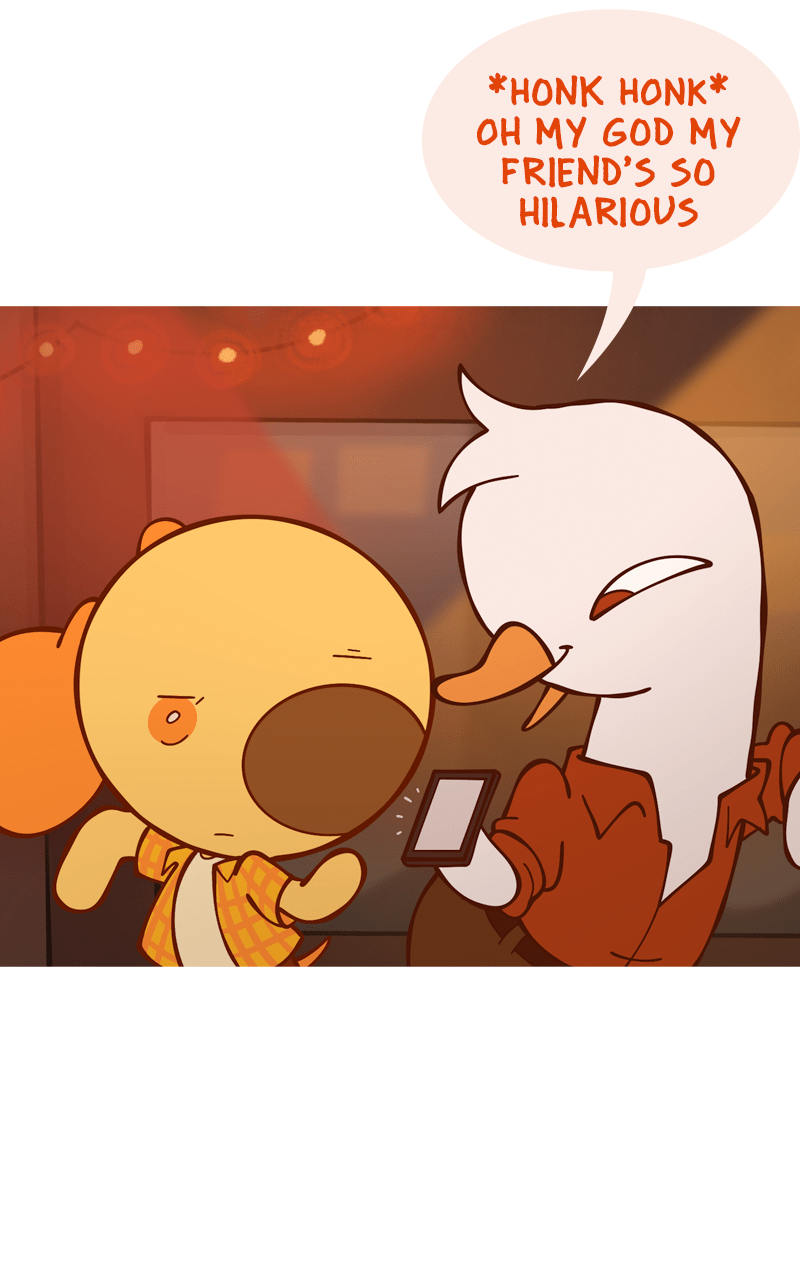 Cat Bird Dog Ep. 63 - Coyote page 4 - 