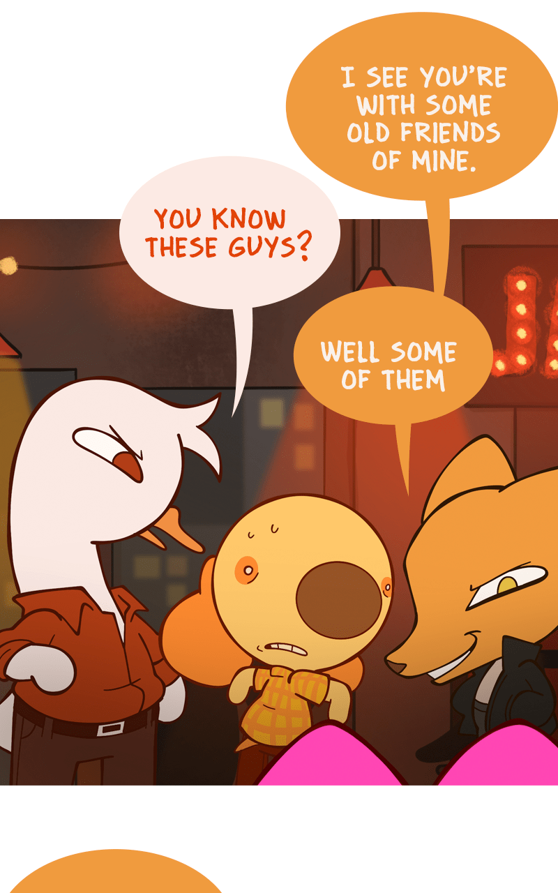 Cat Bird Dog Ep. 63 - Coyote page 8 - 