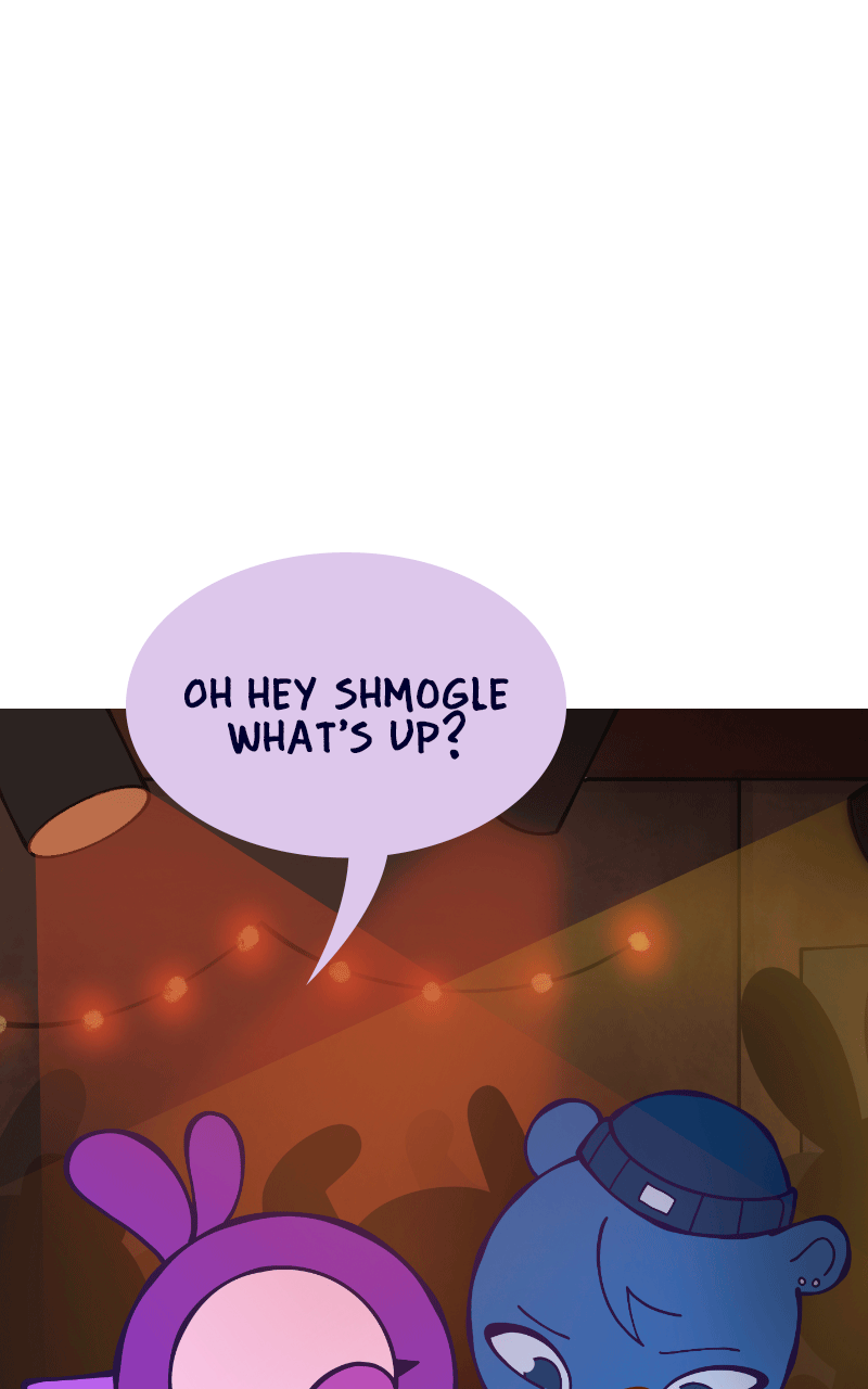Cat Bird Dog Ep. 64 - Noble Intentions page 1 - 