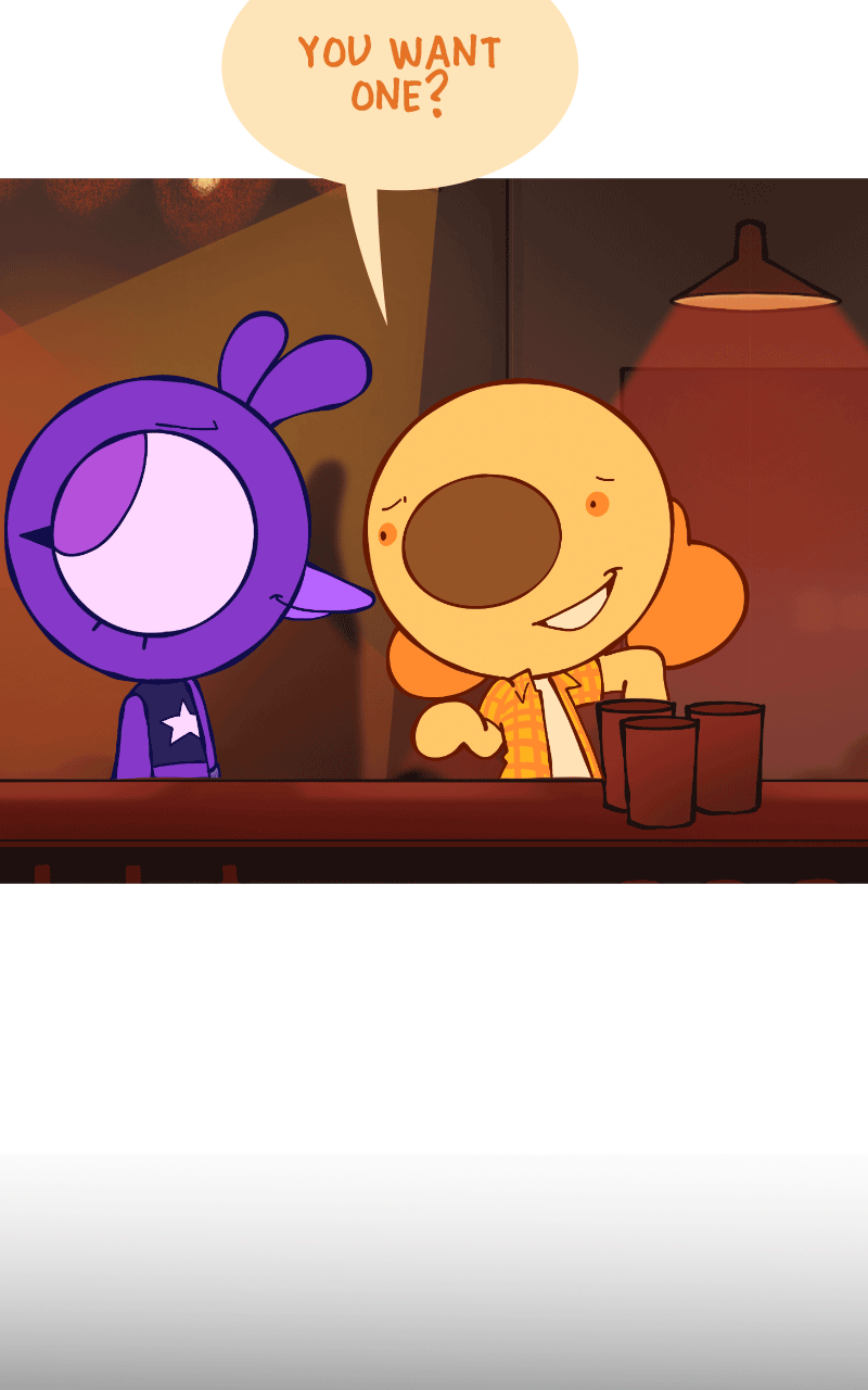 Cat Bird Dog Ep. 64 - Noble Intentions page 18 - 