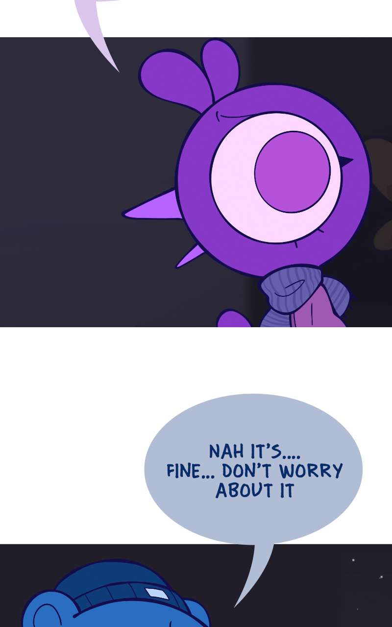 Cat Bird Dog Ep. 65 - Best Friend page 15 - 