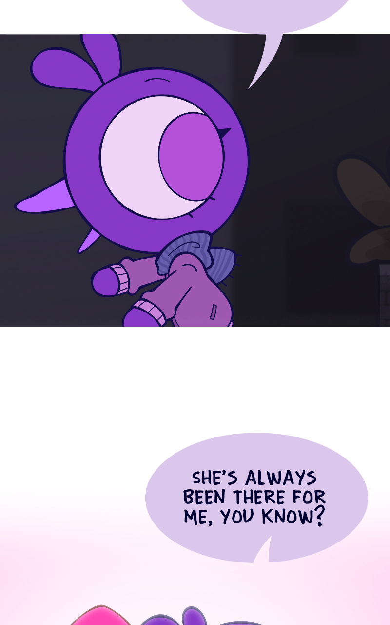 Cat Bird Dog Ep. 65 - Best Friend page 6 - 
