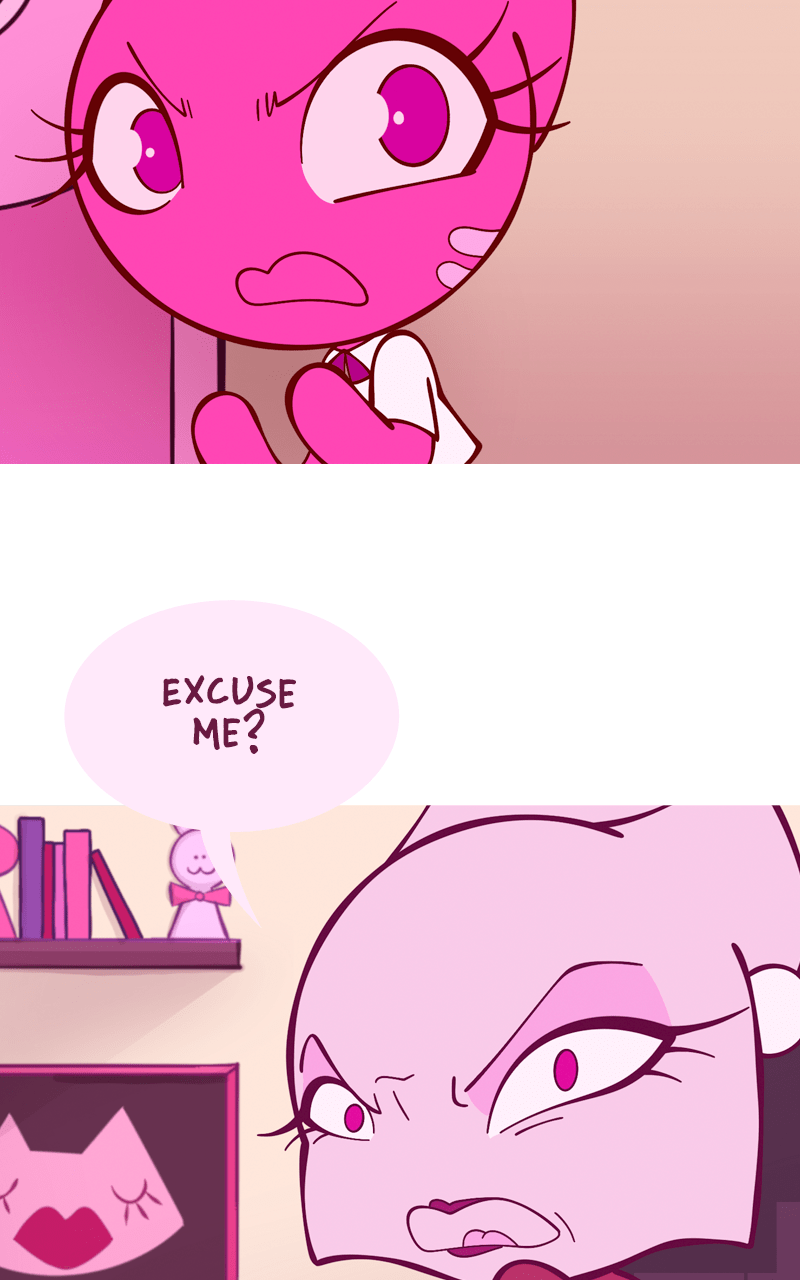 Cat Bird Dog Ep. 66 - Unexpected Visitor page 11 - 