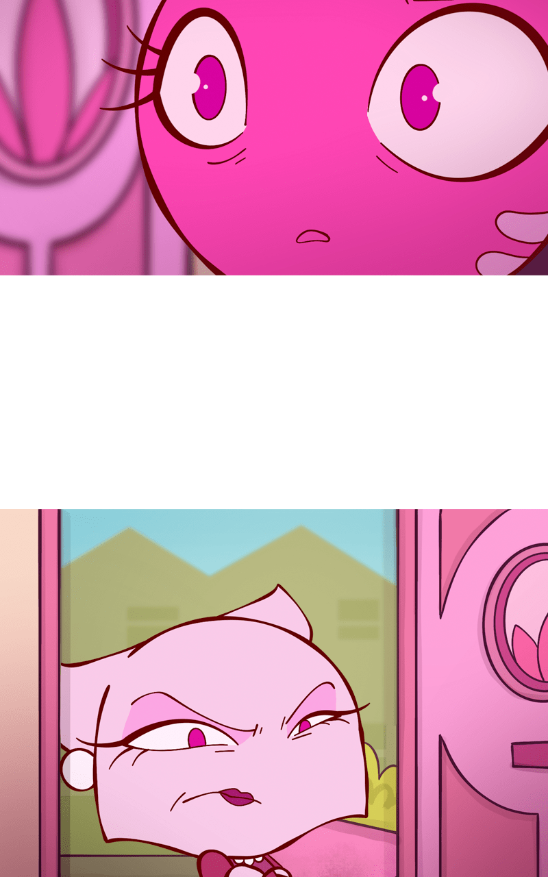 Cat Bird Dog Ep. 66 - Unexpected Visitor page 5 - 